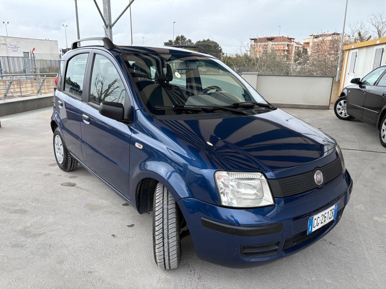 Fiat Panda 1.2 Dynamic