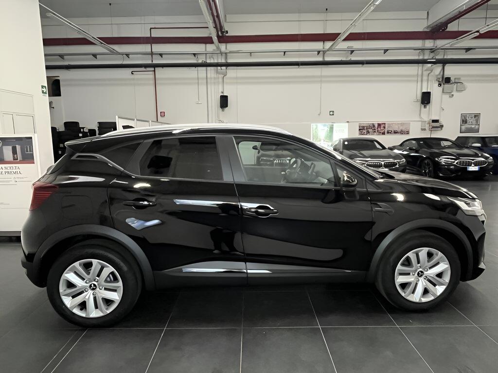 Mitsubishi ASX 1.0 MPI-T Invite