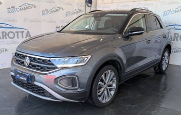 Volkswagen T-Roc 2.0 tdi Style 115cv
