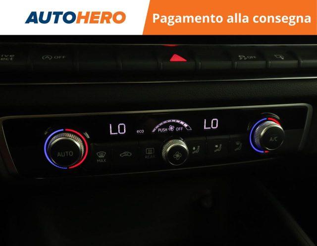 AUDI A3 SPB 2.0 TDI Ambition