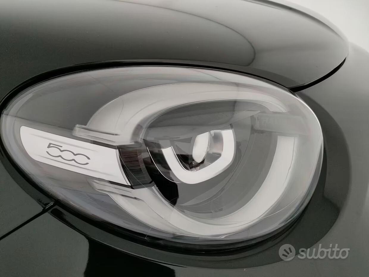 Fiat 500X 1.3 MultiJet 95 CV Sport