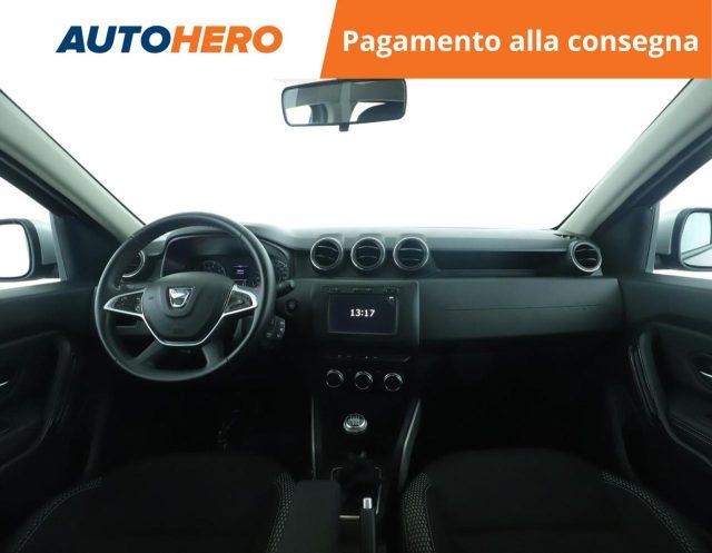 DACIA Duster 1.5 Blue dCi 8V 115 CV 4x2 Prestige