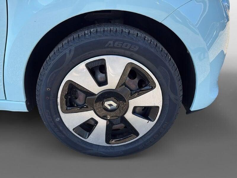 Renault Twingo Twingo 1.0 sce Lovely s&s 69cv