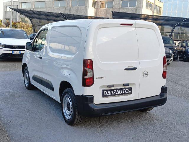 FIAT Doblo Opel Combo Cargo 1.5 Diesel 100CV PC L1