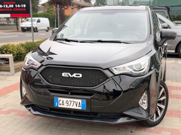 Dr DR4 Sport 1.6 Bi-Fuel GPL OK NEOPATENTATI