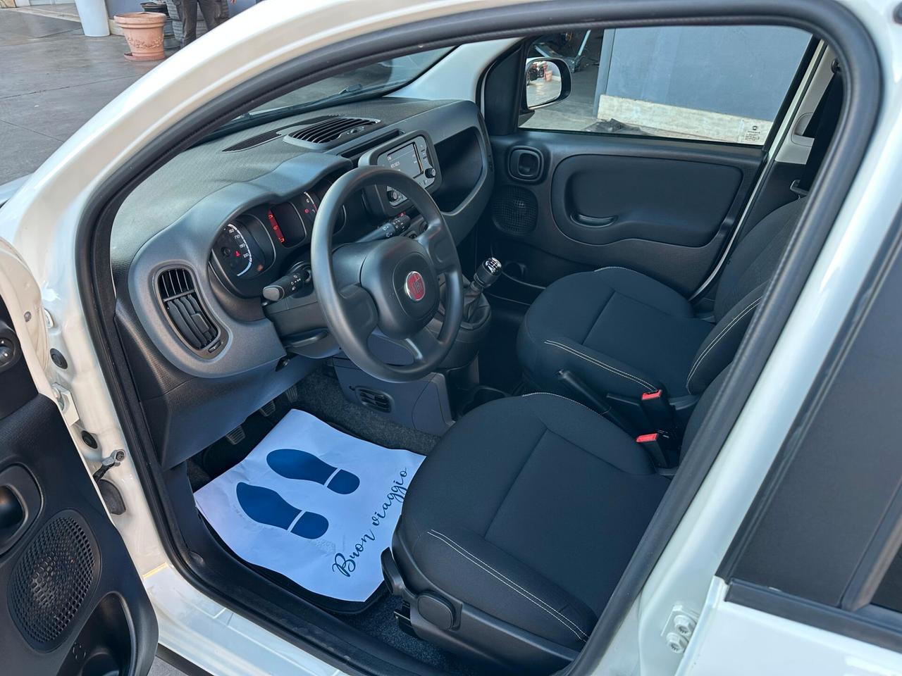 Fiat Panda 1.0 FireFly S&S Hybrid PREZZO PROMO