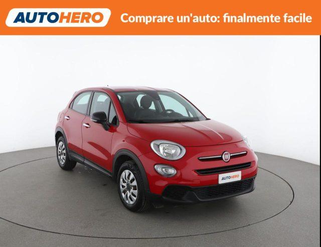 FIAT 500X 1.0 T3 120 CV Urban