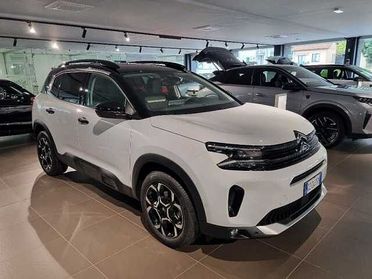 Citroen C5 Aircross BlueHDi 130 S&S EAT8 Max