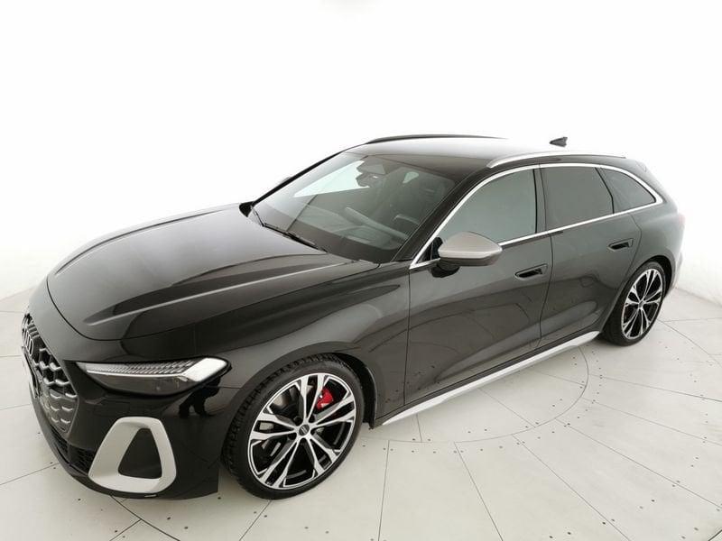 Audi A5 S5 Avant 3.0 tfsi mhev+ quattro 367cv s-tronic