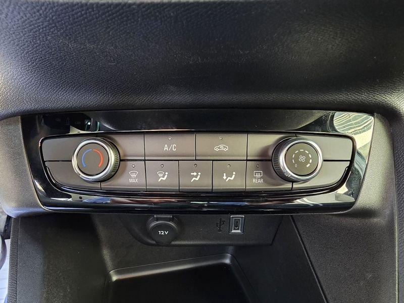 Opel Corsa Corsa 1.2 100 CV aut. GS con BONUS EASY GO'