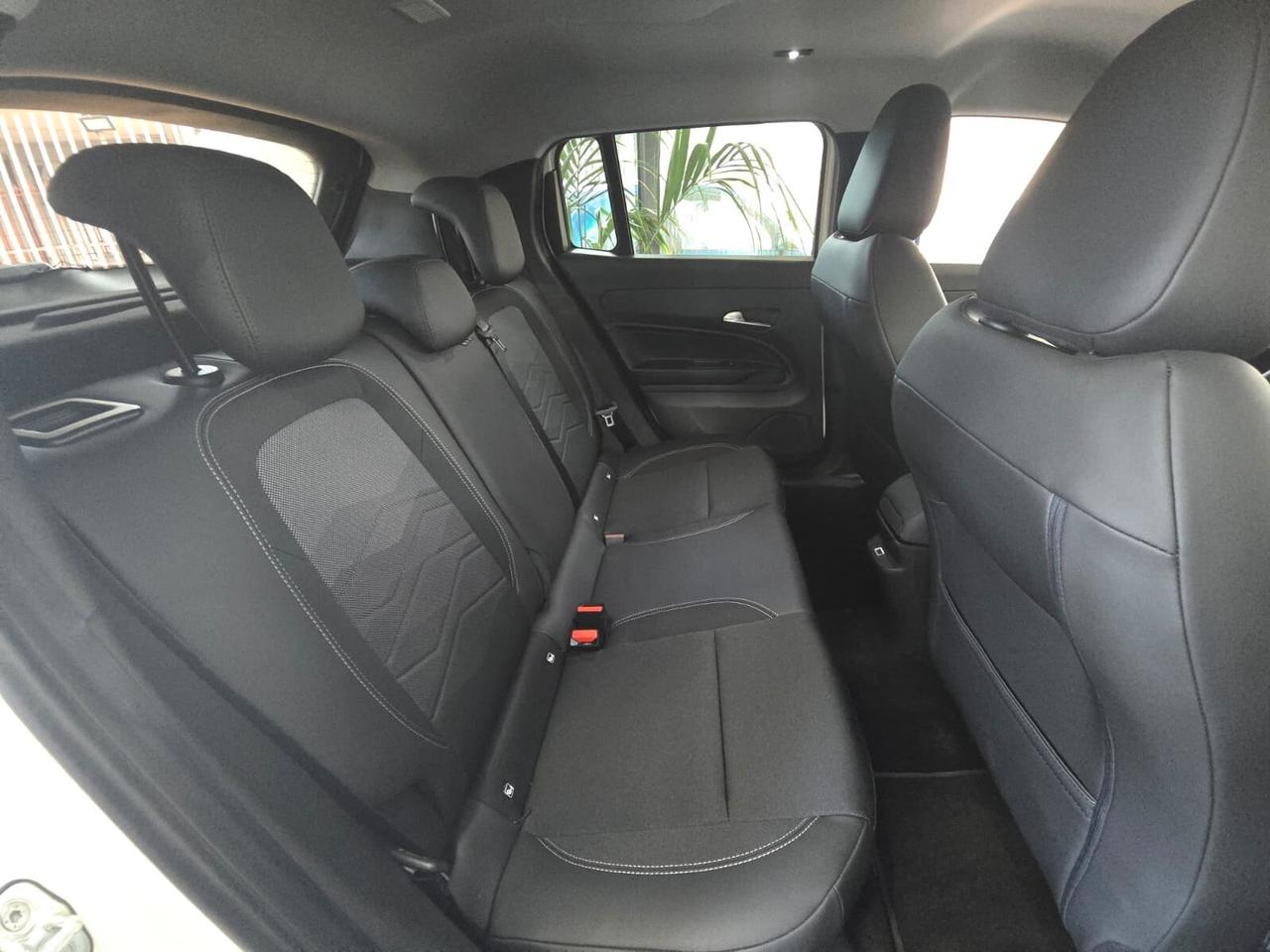 NUOVA Jeep Avenger 1.2 Turbo 100 CV Longitude