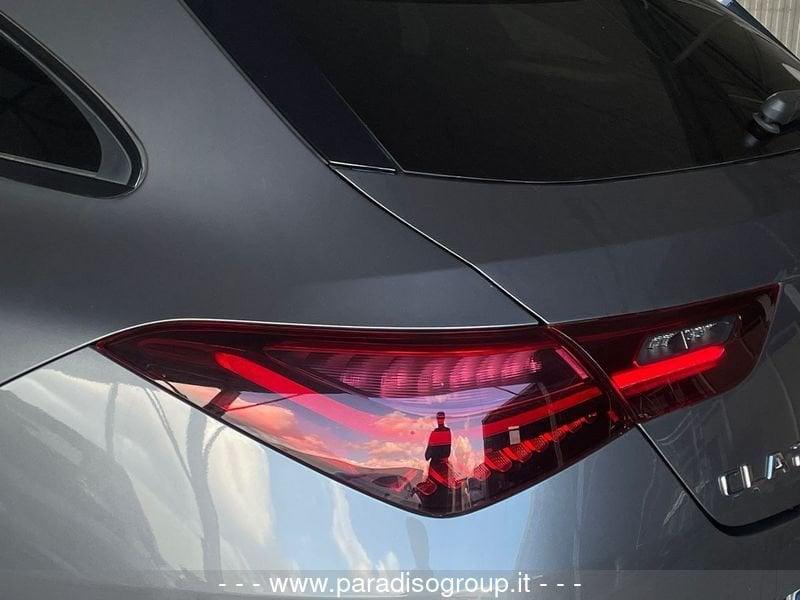 Mercedes-Benz CLA SHOOTING BRAKE 200d - 2023 | AMG LINE | 150CV