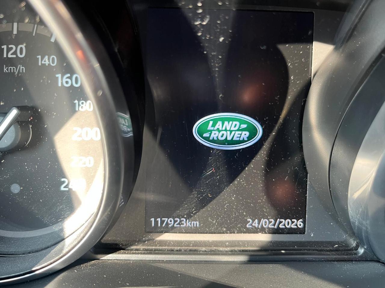 Land Rover Discovery Sport 2.0 SD4 240 CV HSE