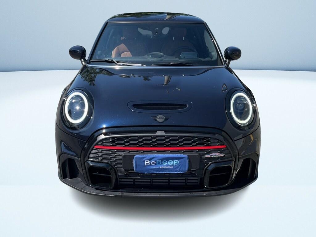Mini Mini 3 Porte 2.0 Twin Power Turbo JCW JCW Steptronic