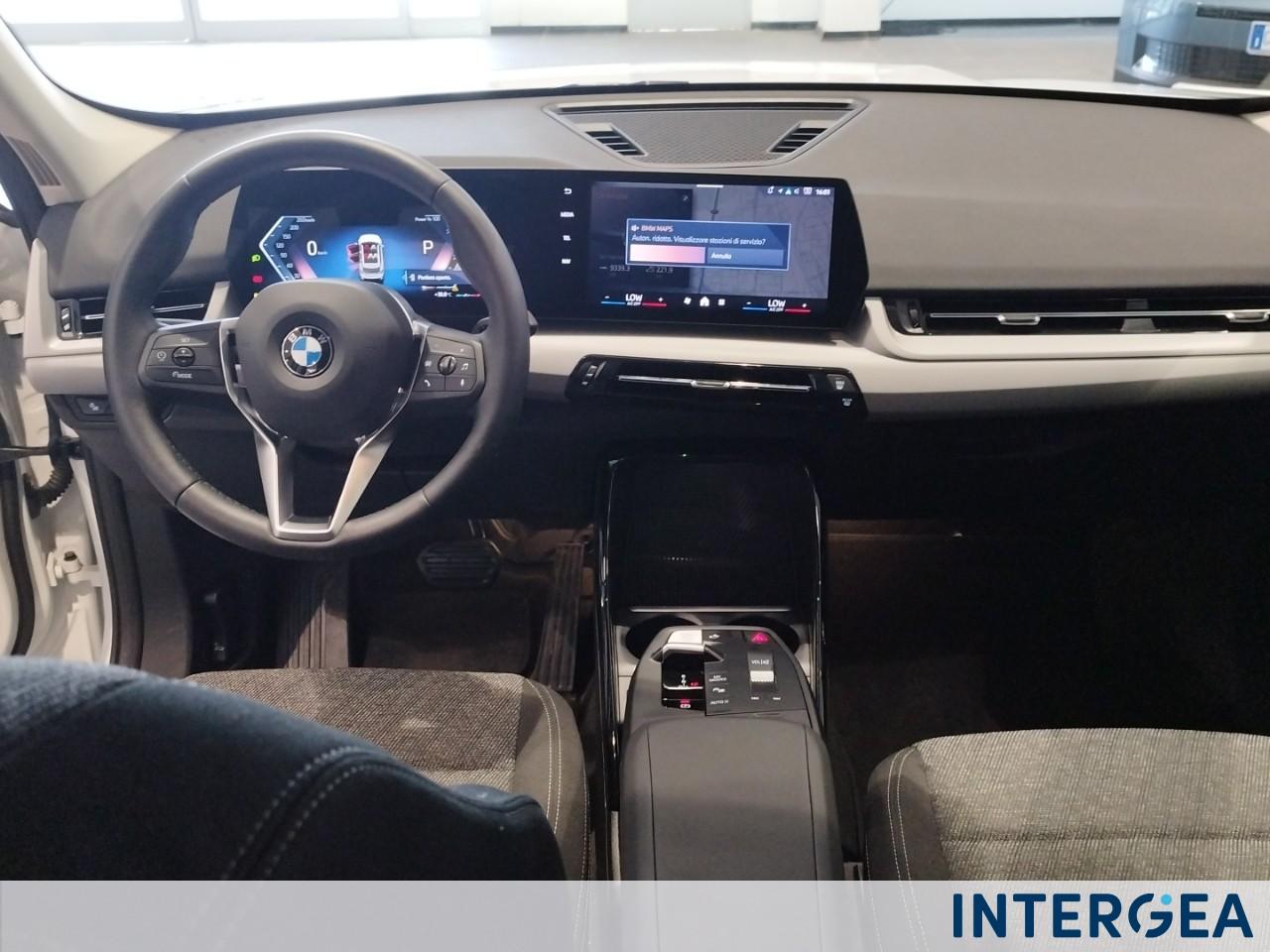 BMW X1 sdrive18d auto