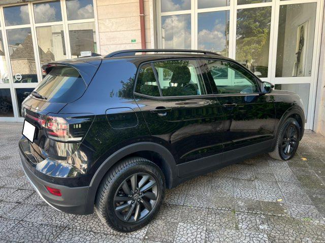 VOLKSWAGEN T-Cross 1.0 TSI DSG 110 DIGITAL-COCKPIT