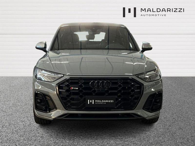 Audi Q5 I Sportback 2021 S Sportback 3.0 tdi mhev 48V Sport Attitude quattro tiptro