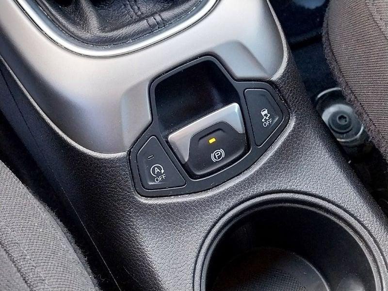 Jeep Compass 1.6 Multijet II 120cv Longitude 2WD my19