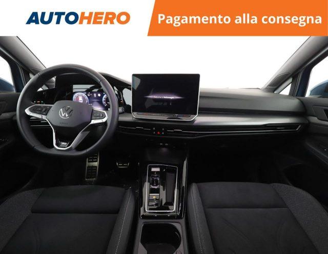 VOLKSWAGEN Golf 1.5 eTSI 115 CV DSG 50 Years