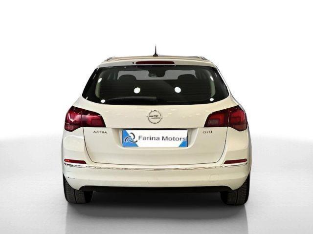 OPEL Astra 1.6 CDTI EcoFLEX S&S SW - Clima - Bluetooth