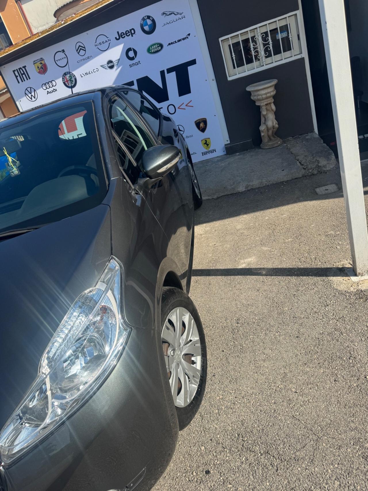 Peugeot 208 1.0 VTi 68 CV 5 porte Access