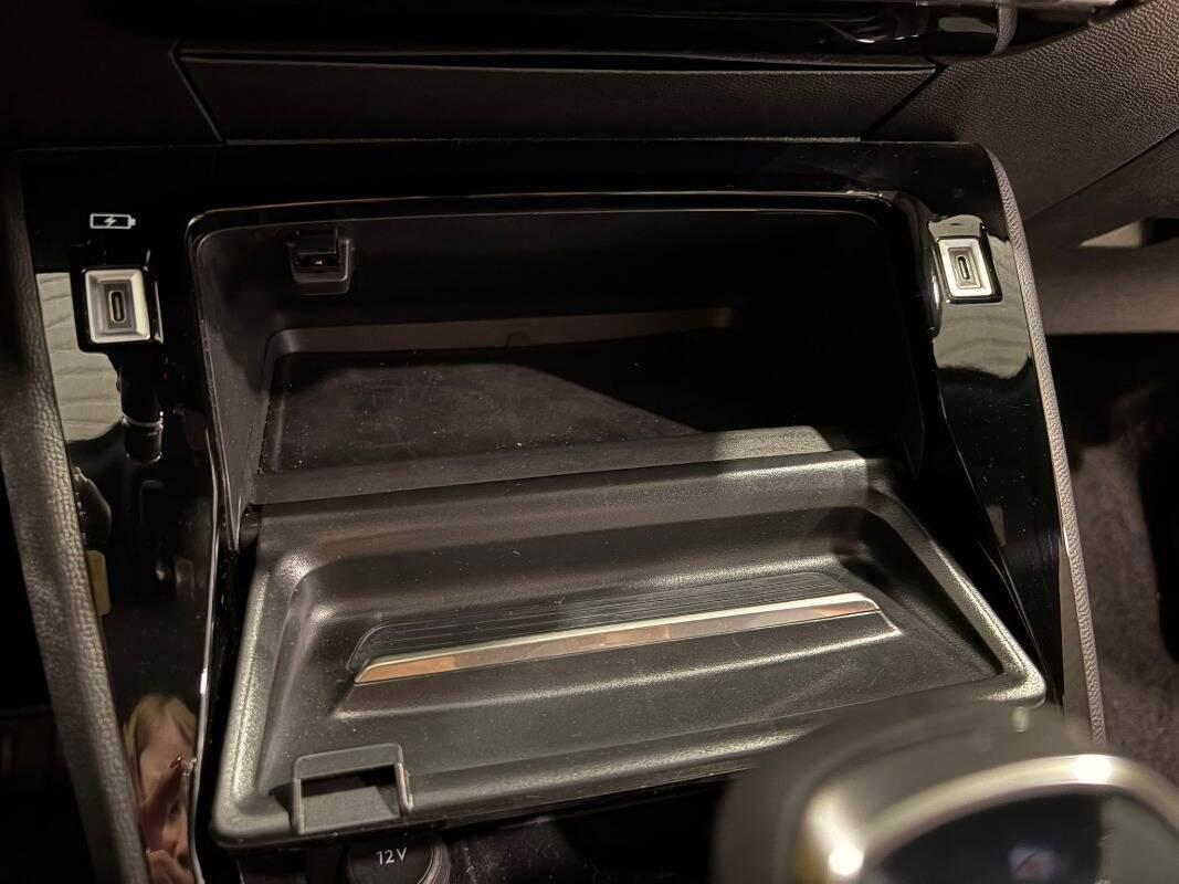 Peugeot 2008 1.2 puretech Allure s&s 100cv