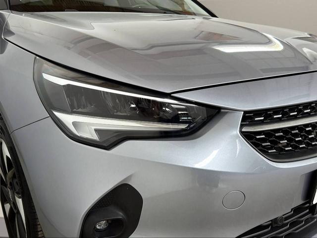 OPEL Corsa 5 porte Elegance
