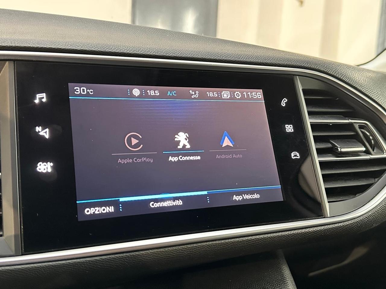 Peugeot 308 BlueHDi 130 S&S Allure