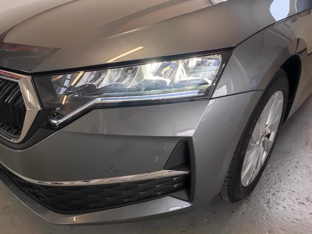 Skoda Octavia 2.0 TDI 150 CV DSG Wagon Executive