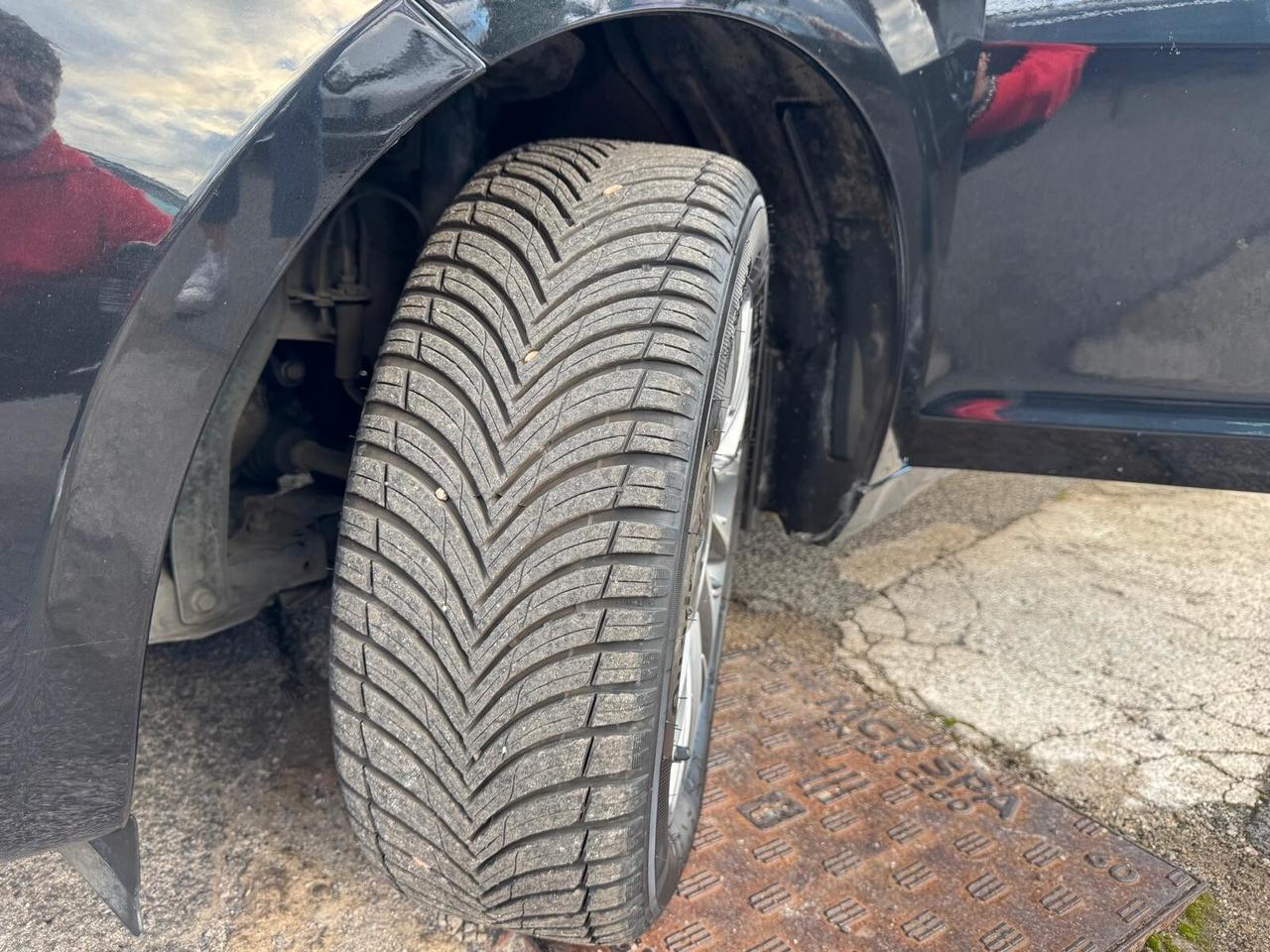 Lancia Ypsilon 0.9 TWINAIR 85CV DFN AUTOM GOLD 2012