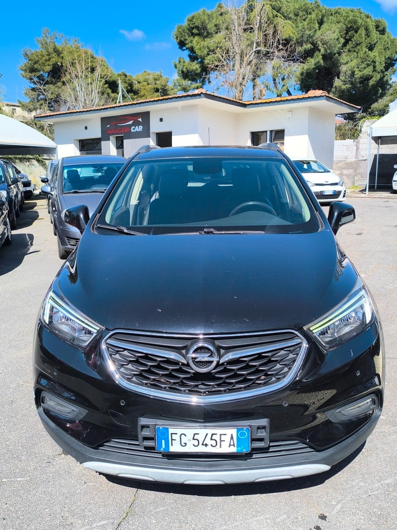 Opel Mokka X 1.6 CDTI Ecotec 4x2 Start&Stop Innovation