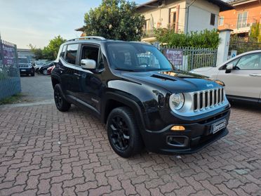 Jeep Renegade 2.0 Mjt 140CV 4WD Active Drive Limited