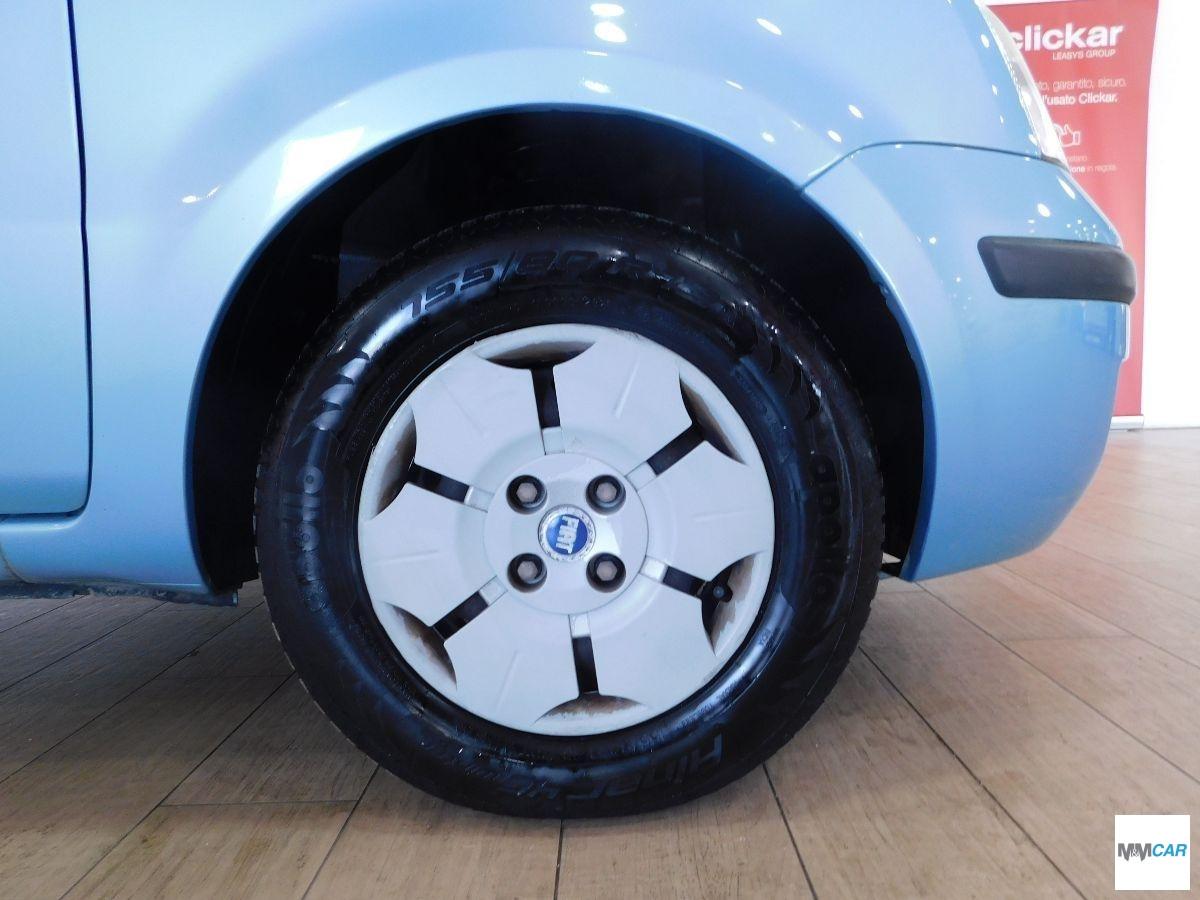 FIAT - Panda - 1.1 Actual