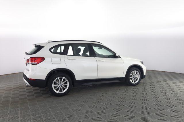 BMW X1 X1 sDrive 20d BUSINESS ADVANTAGE