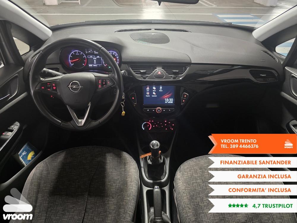 OPEL Corsa 5ª serie Corsa 1.2 5 porte Advance