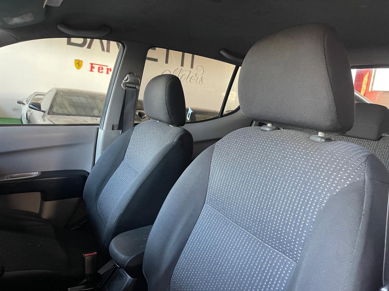 Mitsubishi L200 2.5 DI-D 4x4 Iva Esposta PERMUTE RATE