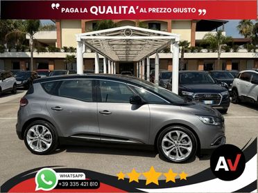 Renault Scenic Scénic dCi 8V 110 CV EDC Energy Intens