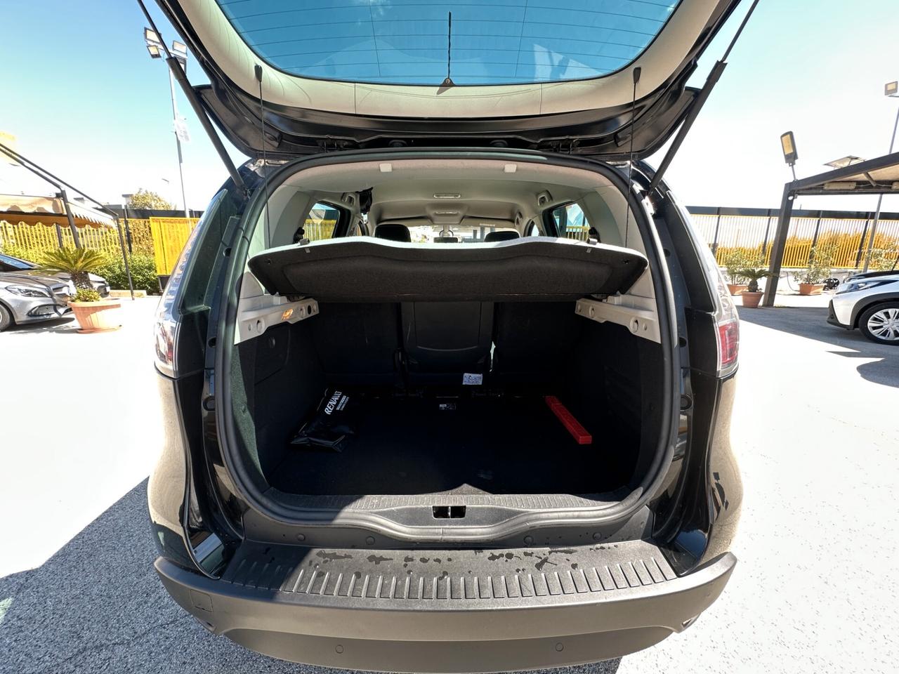 RENAULT Scénic dCi 110 CV Start&Stop Energy Limited