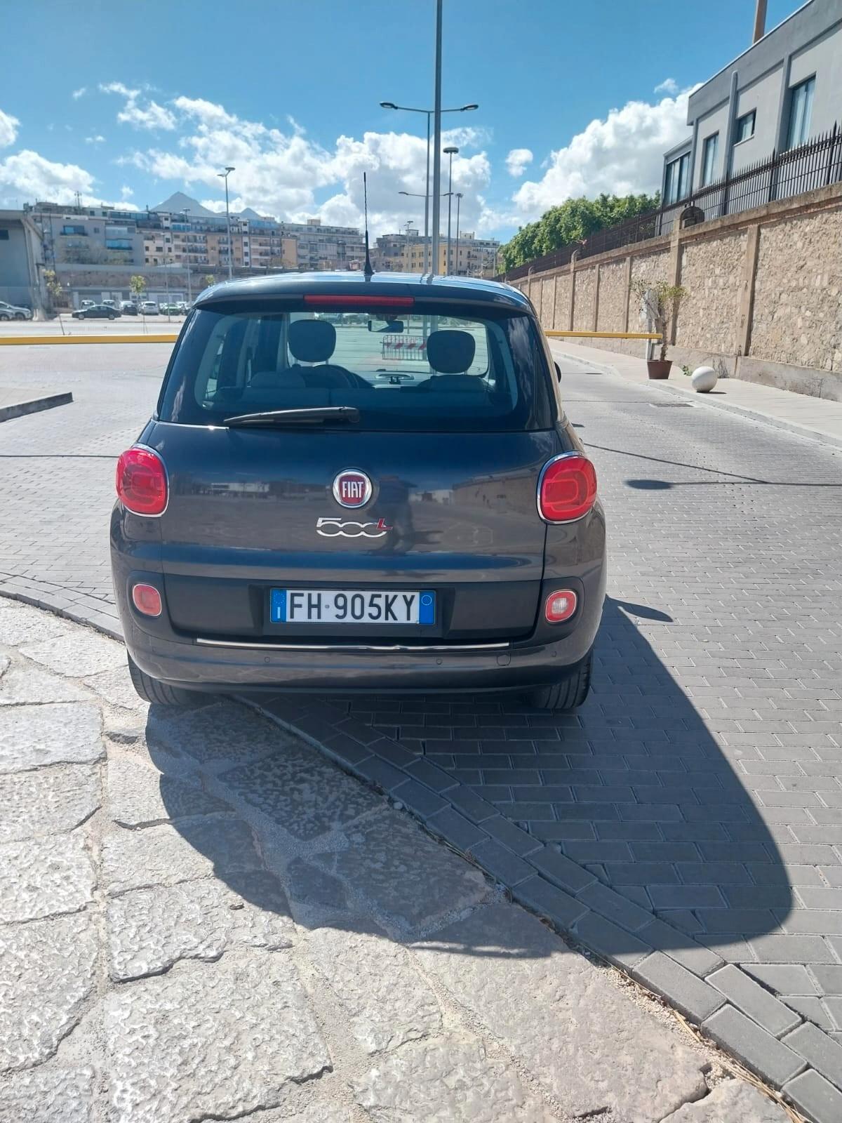 Fiat 500L 1.3 Multijet 95 CV Business