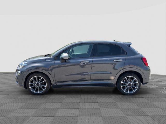 FIAT 500X 500X 1.0 T3 120 CV Sport