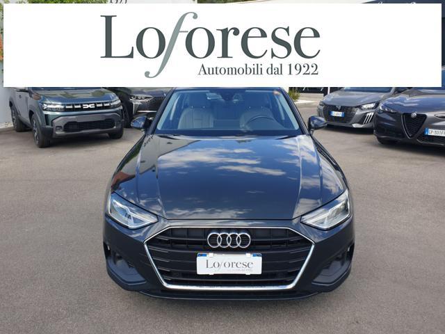 AUDI A4 Avant 35 TDI/163 CV S tronic Business