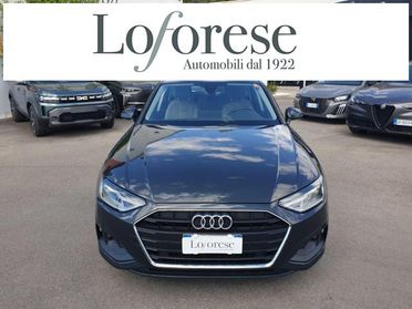AUDI A4 Avant 35 TDI/163 CV S tronic Business