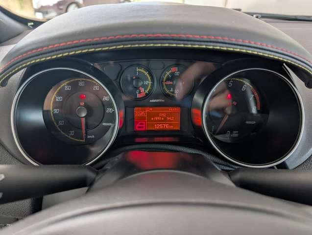 Abarth Punto EVO Punto Evo 1.4 16v t. m.air KM 12.000