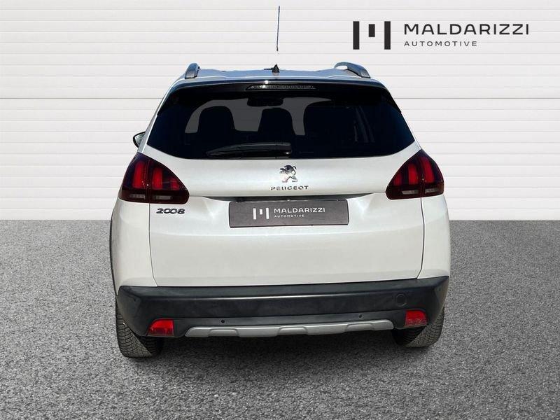 Peugeot 2008 1.5 bluehdi Allure s&s 100cv 6marce