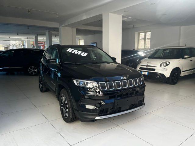 JEEP Compass 1.6 Multijet II 2WD Limited tua da ?329,00 mensili