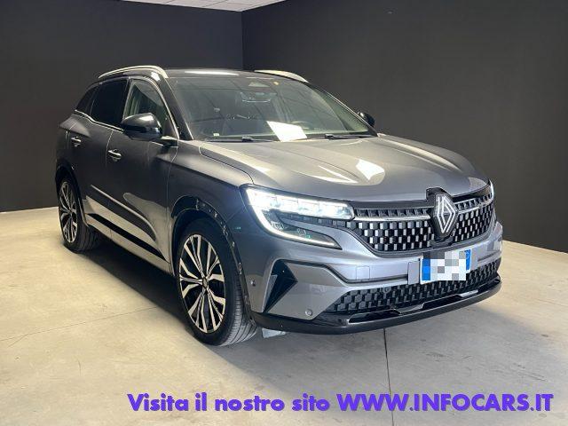 RENAULT Austral Austral Full Hybrid E-Tech 200 CV Iconic PROMO