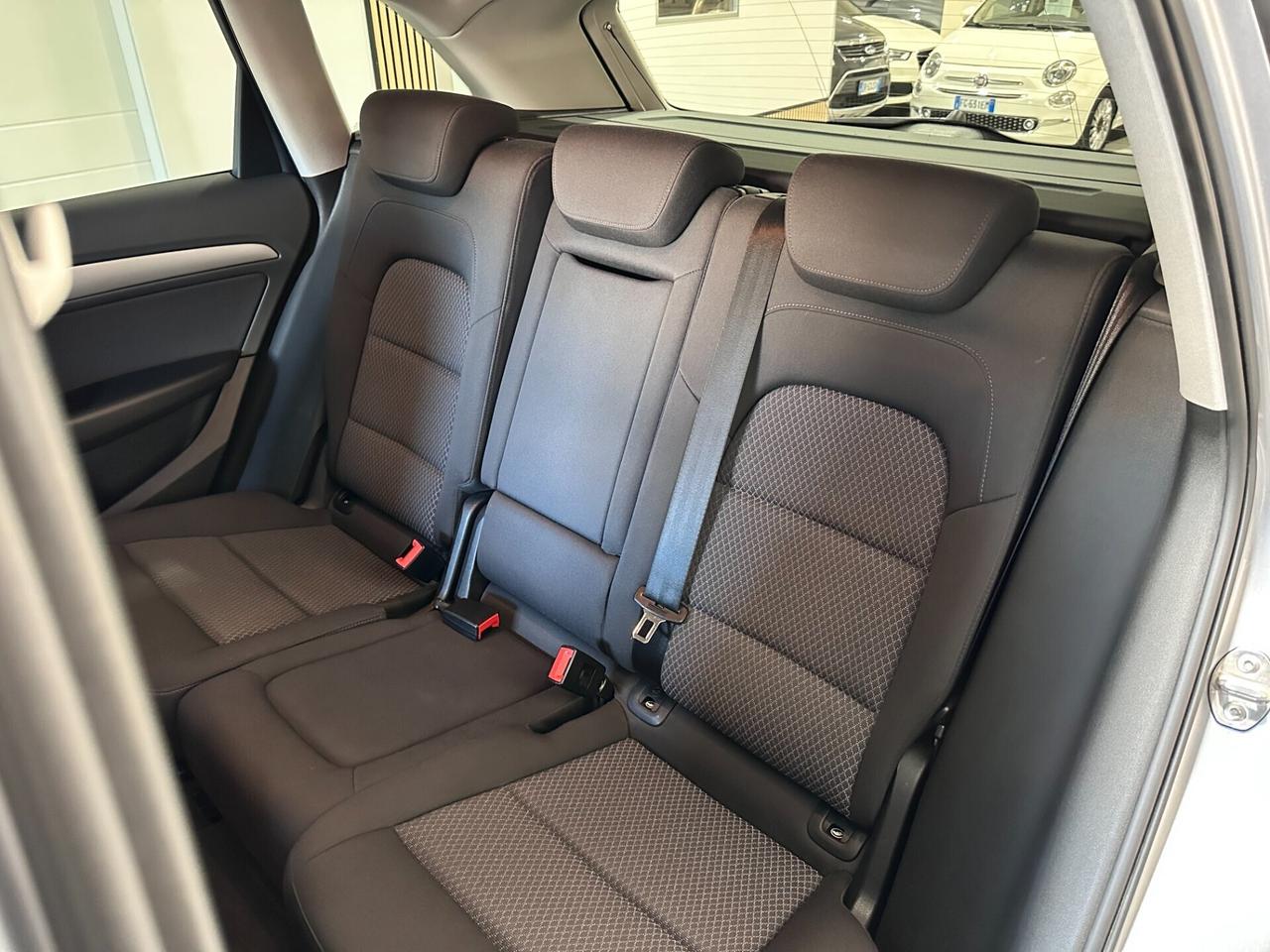 Audi Q5 2.0 TDI 190 CV Advanced - FULL - KM 116.00