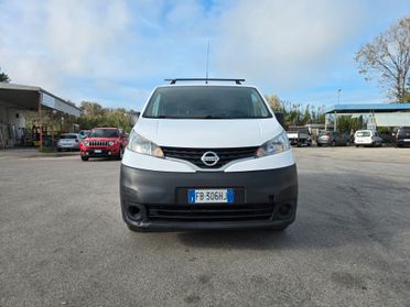 Nissan NV200 1.5 dCi 90CV Furgone