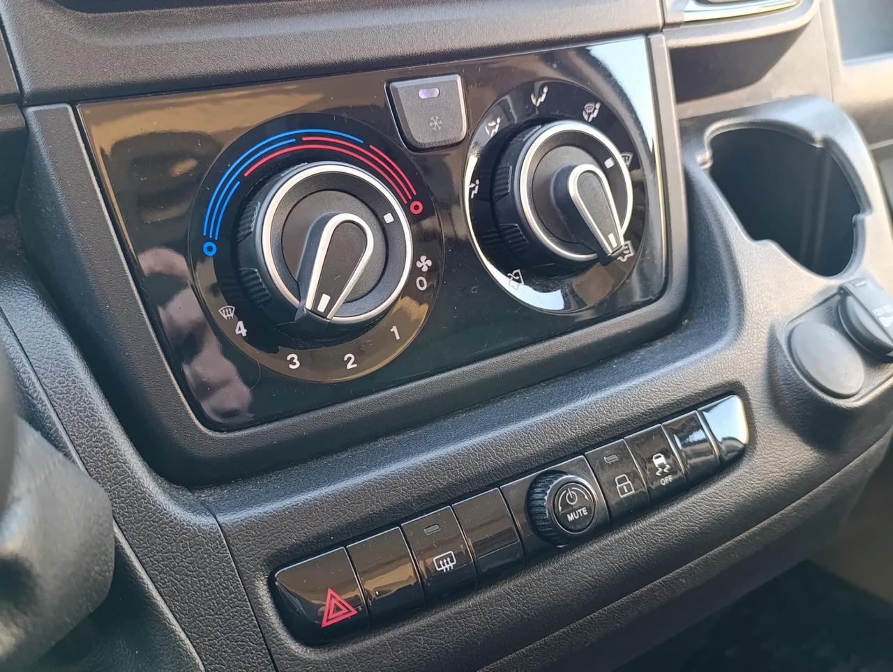 FIAT Ducato 33 MH2 2.2 mjt3 120cv serie 9
