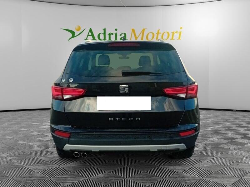 SEAT Ateca Ateca 2.0 TDI DSG XCELLENCE